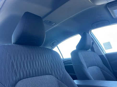 Used 2025 Toyota Camry LE FWD image 17