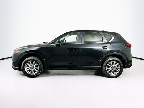 Used 2025 MAZDA CX-5 AWD 2.5 S w/ Preferred Package image 4