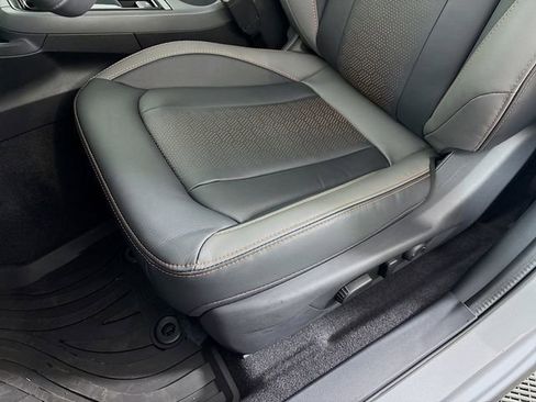 New 2025 Subaru Crosstrek 2.5i Limited w/ Crosstrek Mirror Package image 19