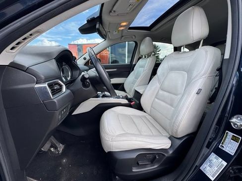Used 2017 MAZDA CX-5 Grand Touring FWD image 10