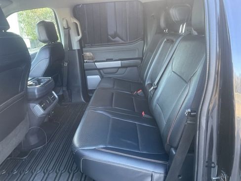 Used 2022 Ford F150 Lariat image 64