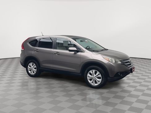 Used 2013 Honda CR-V EX image 34