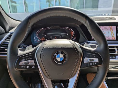 Used 2023 BMW X6 xDrive40i AWD/4WD image 31