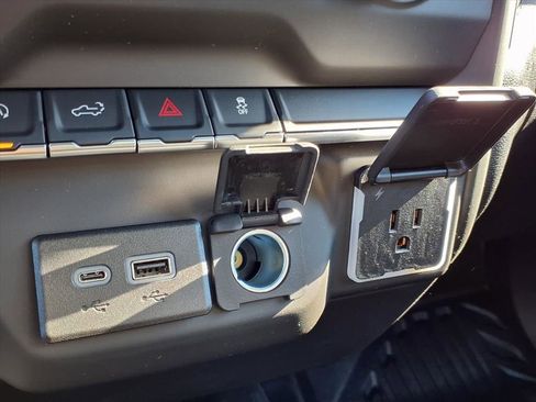 New 2026 Chevrolet Silverado 1500 W/T w/ WT Value Package image 13