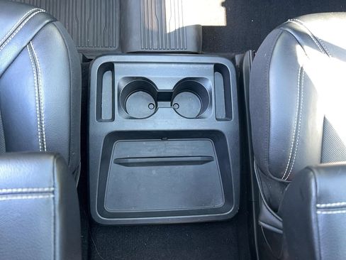 Used 2020 Ford Explorer ST w/ ST High-Performance Pack image 30