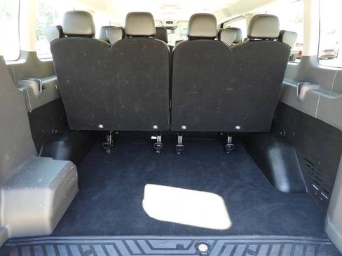 Used 2022 Ford Transit 350 XLT AWD/4WD image 20