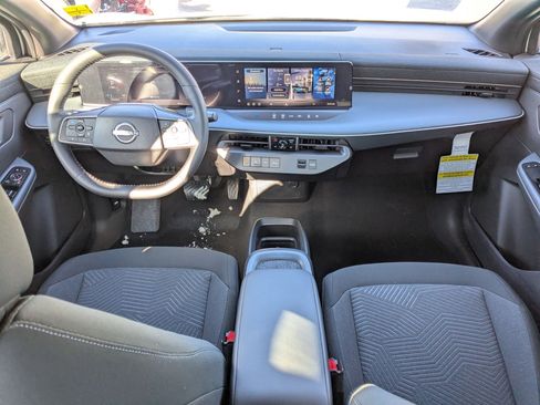 New 2026 Nissan Leaf S+ w/ Floor Mat Package (S+) image 14