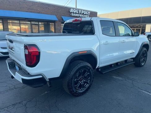 Used 2025 GMC Canyon Elevation w/ Convenience Package image 6