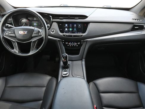 Used 2020 Cadillac XT5 Luxury w/ LPO, Floor Liner Package image 6