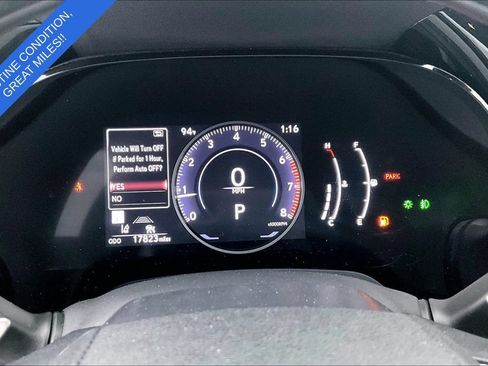 Used 2023 Lexus RX 350 Premium w/ Cold Area Package FWD image 28