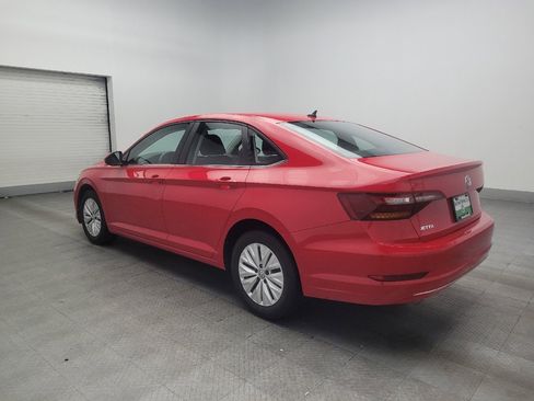 Used 2019 Volkswagen Jetta S FWD image 5