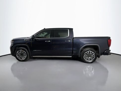 Used 2023 GMC Sierra 1500 Denali Ultimate image 9