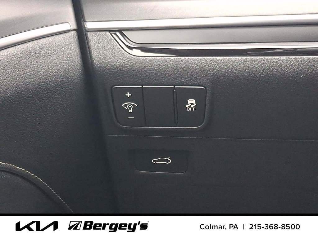 New 2027 Kia K5 GT-Line AWD/4WD image 19