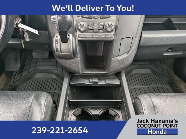 Used 2014 Honda Pilot EX-L image 20