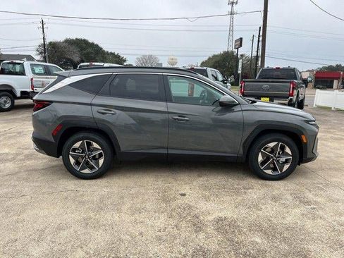 New 2026 Hyundai Tucson SEL FWD image 34