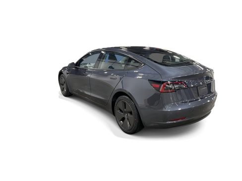 Certified 2023 Tesla Model 3 Standard Range RWD image 4