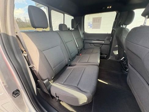 Used 2022 Ford F150 XLT w/ Equipment Group 302A High image 32