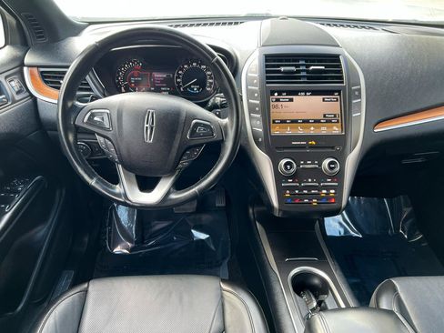 Used 2017 Lincoln MKC Reserve AWD/4WD image 17