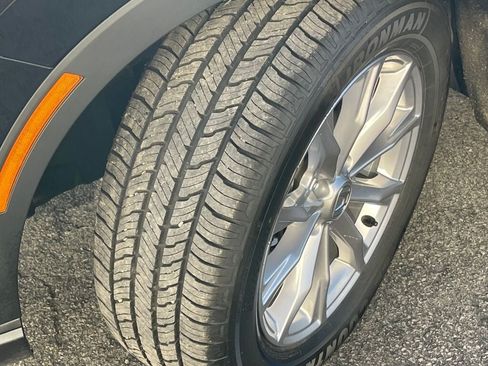 Used 2023 Honda CR-V EX-L image 37