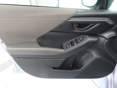 New 2026 Subaru Crosstrek 2.5i Sport AWD/4WD image 10