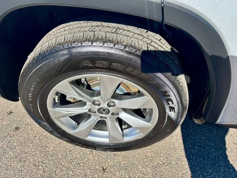 Used 2018 Lexus RX 350 RX 350 AWD w/ Premium Package image 31