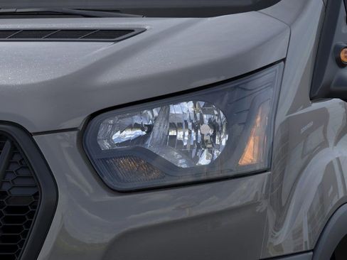 New 2026 Ford Transit 350 148 High Roof Extended DRW image 17