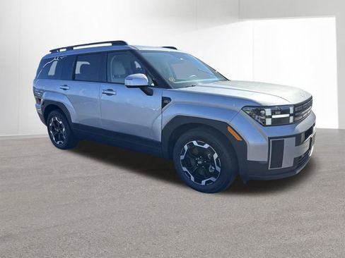 Used 2026 Hyundai Santa Fe SEL image 39