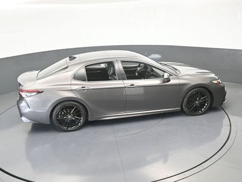 Used 2021 Toyota Camry XSE image 50