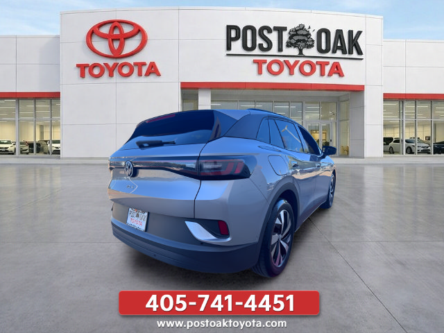 Used 2024 Volkswagen ID.4 2WD image 7