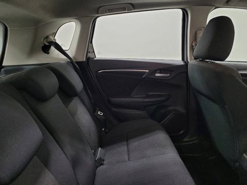 Used 2015 Honda Fit EX-L image 19