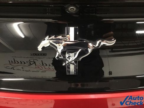 Used 2016 Ford Mustang Convertible w/ Equipment Group 051A image 24