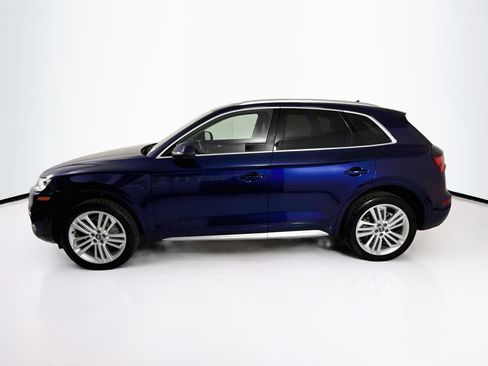 Used 2018 Audi Q5 Prestige w/ Prestige Package AWD/4WD image 8