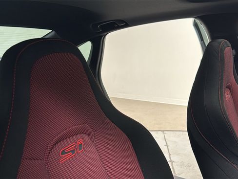 Used 2023 Honda Civic Si image 19