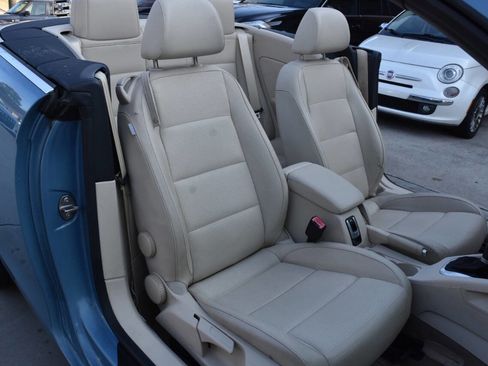 Used 2009 Volkswagen Eos Komfort image 30