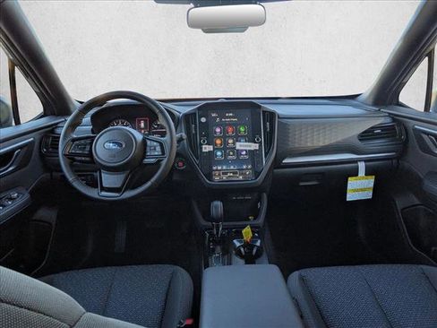 New 2026 Subaru Forester Premium image 14