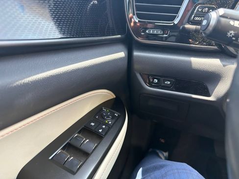 Used 2024 Lexus NX 250 FWD w/ Cold Area Package image 11
