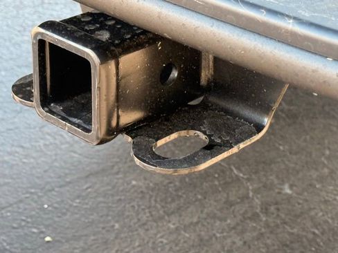 New 2026 Jeep Gladiator Rubicon w/ Safety Group image 12