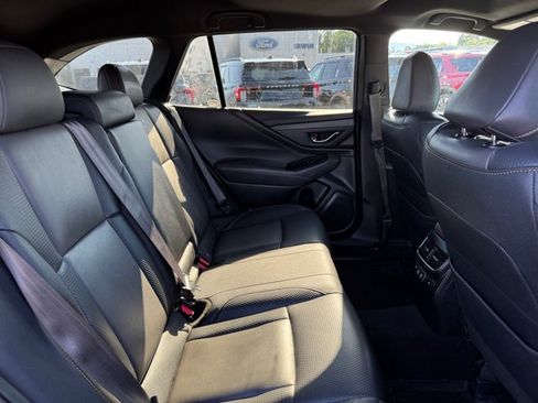 Used 2022 Subaru Outback Wilderness AWD/4WD image 28