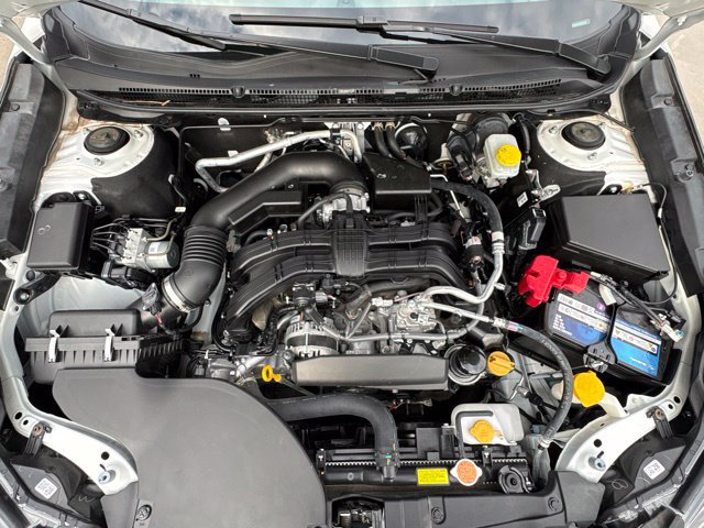 Used 2024 Subaru Legacy Premium AWD/4WD image 10