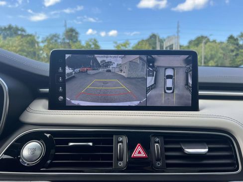 Used 2022 Genesis G70 3.3T w/ Sport Prestige Package image 27