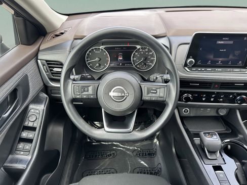 Certified 2023 Nissan Rogue S image 14