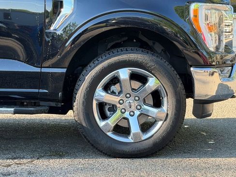 Used 2022 Ford F150 XLT w/ Equipment Group 302A High image 8