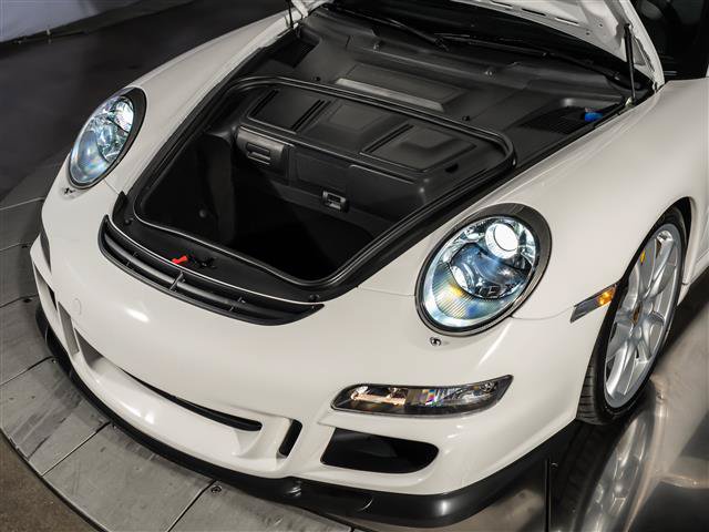 Used 2007 Porsche 911 GT3 RWD image 16