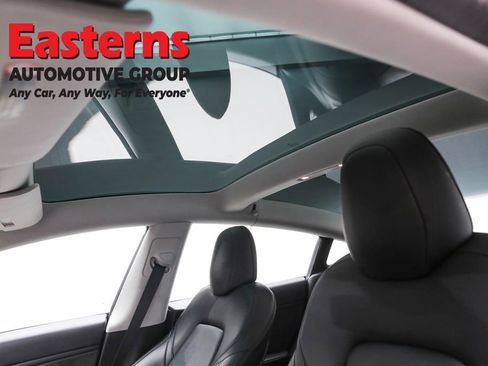 Used 2020 Tesla Model 3 Long Range image 31