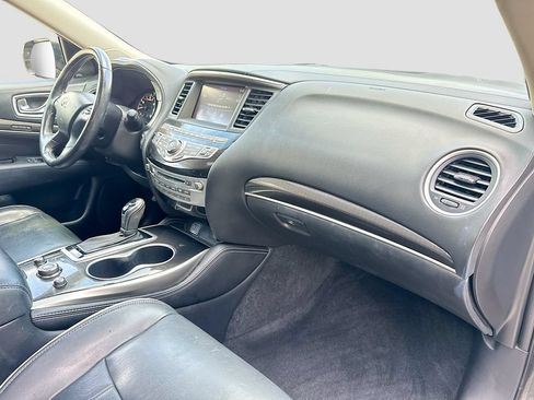 Used 2019 INFINITI QX60 Luxe AWD/4WD image 32
