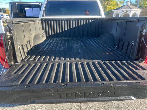 Used 2024 Toyota Tundra SR5 image 22