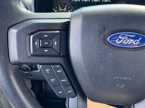 Used 2019 Ford F150 XL w/ Equipment Group 101A Mid AWD/4WD image 21