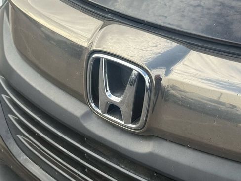 Used 2022 Honda HR-V EX image 8