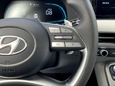 New 2025 Hyundai Palisade SEL image 15