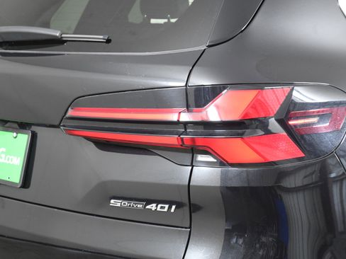 Used 2024 BMW X5 sDrive40i image 31